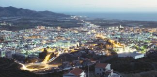 La población de Motril se incrementa el un 30% en las últimas dos décadas, según un estudio del Ayuntamiento y la delegación de Salud de la Junta