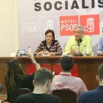 PSOE ANA GAMEZ MOTRIL