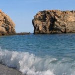 Playa La Rijana