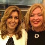 SUSANA DIAZ Y FLOR