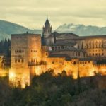 alhambra