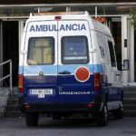 ambulancia