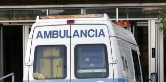 Detenido acusado de apuñalar a un hombre que no le quiso llevar en su ciclomotor a Molvízar