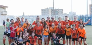 (Vídeo) Las motrileñas del Asako consiguen el pase a la final del torneo Diputación