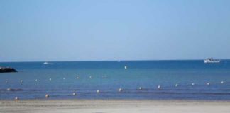 La Mancomunidad comienza mañana los trabajos de balizamiento de las playas de la Costa Tropical