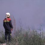 bomberos