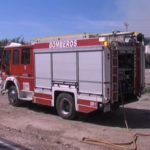bomberos puerto