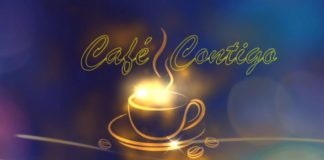CAFE CONTIGO JOSE LUIS CHICA