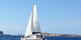 Una empresa granadina va a poner en marcha distintas travesías marítimas por la Costa Tropical