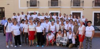 Concluyen los talleres en los que han participado más de 1.000 mayores de los Centros de Día de Motril