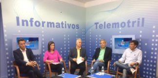 Telemotril vuelve a ser felicitada en el informe anual del Consejo Audiovisual Andaluz por el aumento de la pluralidad