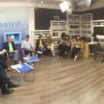 debate  telemotril