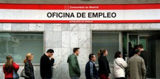 El paro registra en Granada cerca de 2.800 personas menos durante el mes de mayo