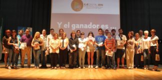 Concluye el ‘I Encuentro de Marketing Digital de Jóvenes y Empresarios de la Costa Tropical, EJEDIGITAL 2016’