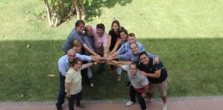 La Escuela Social de Verano promociona la igualdad, el respeto, la coeducación y la diversidad dentro de un ambiente lúdico