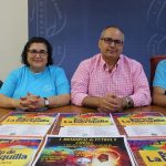 fiestas fabrquiquilla present