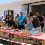 fiestas san fernando