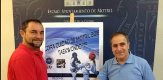 La ‘Copa Ciudad de Motril’ de Taekwondo ITF reunirá a las promesas de la Costa este sábado en el Pabellón Municipal