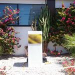 monumento donante