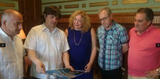 Motril recupera el ‘Festival Música Sur 2016’ con un cartel de lujo