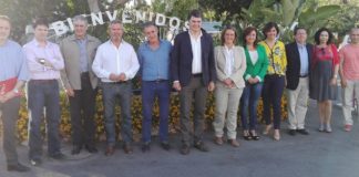 El PP crea una mesa de trabajo para lograr la ‘Denominación de Origen de la Quisquilla de Motril’