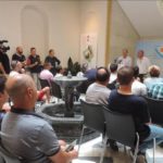 presentacion futbol mancomunidad
