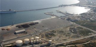 El Puerto de Motril asiste a la Asamblea General de MedCruise