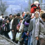 refugiados