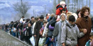 La Junta ofrece a ACNUR acoger a 25 menores refugiados procedentes de Grecia e Italia en un centro de Motril