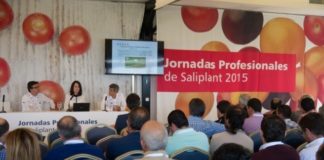 ‘Saliplant’ celebra el viernes sus terceras jornadas técnicas dedicadas a la consecución del ‘residuo cero’ en la producción agrícola