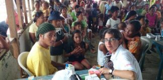 El Centro de Protección de Menores SAMU Motril acogerá a 24 niños sirios