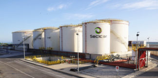El Consejo de Gobierno ha aprueba los planes de emergencia exterior de las de la planta de almacenamiento de combustibles de Secicar