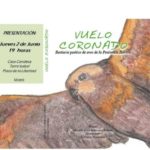 vuelo cornodado