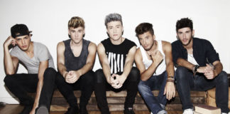 El grupo ‘Auryn’ actuará el sábado, 13 de agosto, en la caseta municipal dentro de las fiestas patronales con su espectáculo ‘Auryn Ghost Tour’