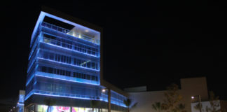 El Ayuntamiento saca a concurso la explotación de la escuela de hostelería del centro de desarrollo turístico