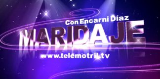 MARIDAJE DE TELEMOTRIL 07 07 16