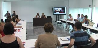 El primer encuentro sobre ‘La mujer en el sector pesquero’ analiza la problemática en este ámbito