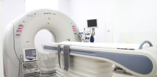 La consejería de Salud adquiere una máquina de TAC de 16 cortes para el hospital de Motril por poco más de 311.000 euros