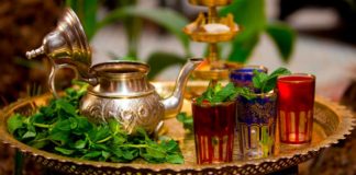 Vélez de Benaudalla conecta a vecinos y visitantes con su origen árabe en la VI Expo-Nazarí