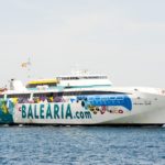 balearia