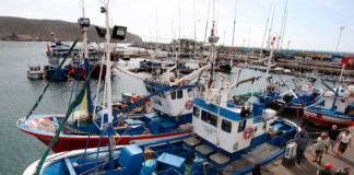 La Junta de Andalucía anuncia 10 millones de euros en ayudas para fomentar el turismo pesquero