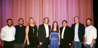 El concierto ‘Cantares de nuestras tierras’ inaugura la novena edición del Festival de Música Rey Balduino Ciudad de Motril