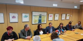 Diputación busca el consenso entre los grupos de la corporación para la futura concesión de Turismo Tropical