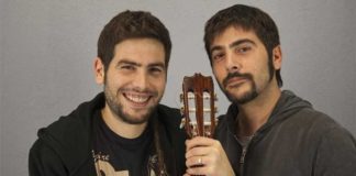 Estopa ofrece este sábado en Molvízar su único concierto en la provincia de Granada este año