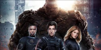 La Entidad Local Autónoma de Carchuna y Calahonda proyectará el lunes que viene la película ‘Los 4 fantásticos’ dentro de su ciclo de ‘Cine de verano’