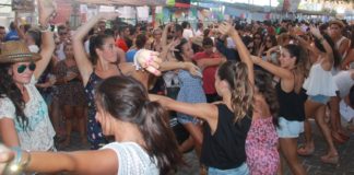 La ‘Feria de Día’ tendrá lugar del miércoles 10 al viernes 12 de agosto con el mismo formato del año pasado