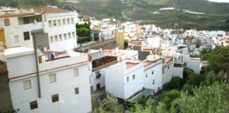 Buscan a una anciana de 80 años desaparecida en Ítrabo