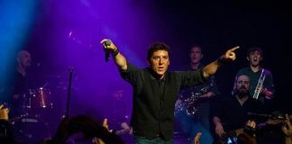 El espectáculo de Manel Fuentes que tributa a Bruce Springsteen llegará el día 28 a Almuñécar