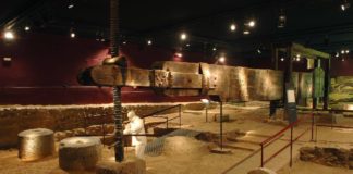 El ayuntamiento de Motril potencia las visitas a sus museos durante el verano