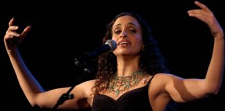 La israelí Noa encabeza el cartel del Festival Tendencias de Salobreña, que cumple 25 años